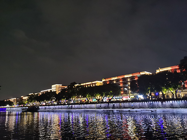 中山LED線條燈的安裝都在這里了！