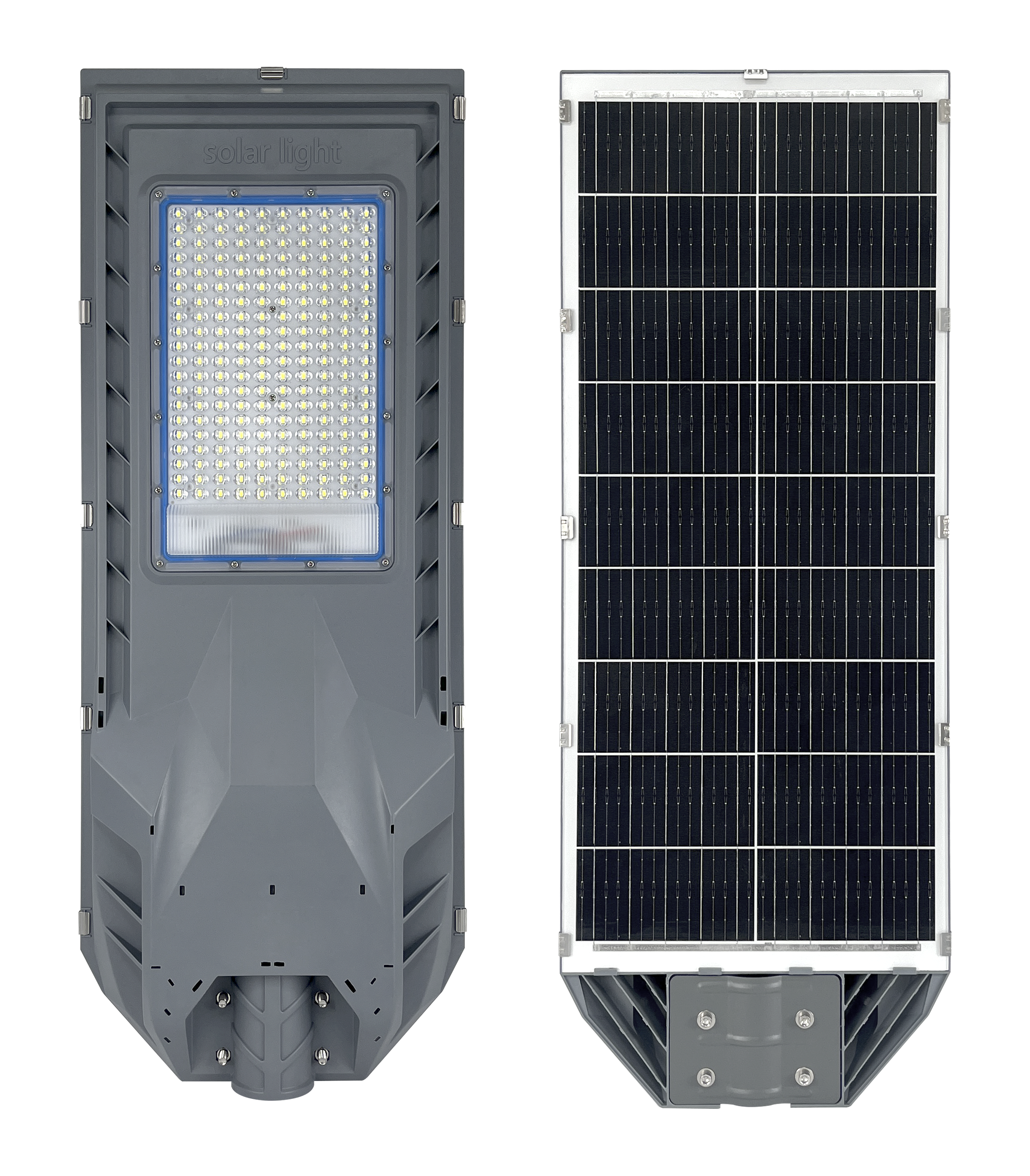 太陽能一體化路燈-變形金剛(圖2) 太陽能一體化路燈-變形金剛(圖2)