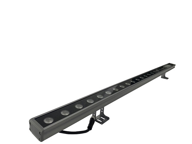 為什么叫洗墻燈，LED洗墻燈的特點(diǎn)(圖1)